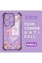 Redmi Note 13 Pro 4g Compatible Transparent Back Four-Corner Reinforced Impact Protection Silicone Case