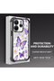 Xiaomi Redmi Note 14 4g Compatible Transparent Back Four-Corner Reinforced Impact Protection Silicone Case - 4