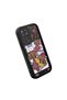 Redmi Note 11/Note 11S Compatible Black Silicone Case with Shockproof Camera Protection - 4