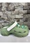 Pool Sea Daily Wearable Sole Comfort Krocs