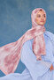 Women's French Silk Hijab Shawl