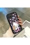 Realme C21Y/C25Y Compatible Black Silicone Case Shockproof with Camera Protection