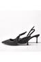 Skatra Women's Beaded Evening Dress Sandals 202-5 - 3