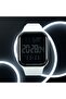 Kids's Silicone Digital Watch CU-2339LH-5 - 33 mm - 2