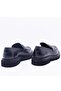 Sean Men's Genuine Leather Loafer Shoes -343 - 8