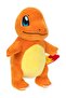 Pokémon |   Charmander Plush Figure |   20 cm |   Soft Sleep and Playmate |   2 Years+ - 3