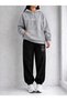 Unisex Character Avo Hooded Sweatshirt Set - Face and Whole Surface Printed, Comfortable Lace-Up Hoodie