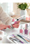 Nail Care Device with Design Suitable for Home and Professional Use - 4