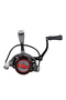 بكرة صيد NEW FOCUS RD4000M 5+1BB - 2