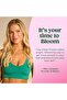 Nutrition Clear Protein Powder – Peach Mango Flavour – Whey Protein Isolate & Collagen Peptides – Light & Refreshing Protein Drink Mix – 20g Protein per Serving - 6