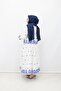 6162-1 Skirt Set - 4