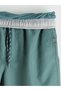 Lcw Swimwear Petrol Knee Length Men's Swim Shorts - 8
