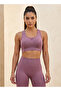 Women Racerback Sports Bra