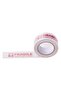 Fragile Handle with Care Packing Tape, 50 Yards Length, 2 Inch Width, White (Pack-Of 4) - 2