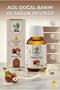 Pure Hazelnut Oil 50 ml - Intensive Moisturizer for Dry Skin, Fast-Absorbing Hair and Skin Oil - 2