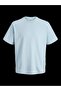 Jprblaowen Ss Branding Tee Sn Men's T-Shirt 12292397 - 2