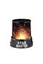 Concepta Star Projection Night Light Colorful Galaxy (171551) Light Projector - 2