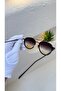 Poly Gradient Sunglasses - 3