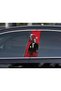 Post Covering 20X50 cm Quality Printing 2 Pieces Ataturk Moon Star