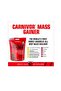 Carnivor Mass Anabolic Beef Protein Gainer Chocolate Fudge Flavor 25 Servings - 2
