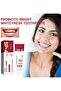 EELHOE Sp-4 Toothpaste, Sp-4 Toothpaste, Sp-4 Probiotic-Toothpaste, Red Sp 4 Toothpaste, Toothpaste Fresh Breath Toothpaste - 4