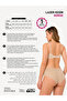 Women's Seamless Laser Cut Shaping Panties Corset - 3