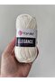 Elegance Glitter Hand Knitting Yarn Cream 118 Lot 366 - 5