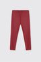 Baby Girl Red Pants - 2