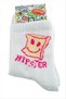 Aconcept Sponge College Socks 8*28 (193753) - White