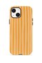 iPhone 14 Vorian Double Layer Case Golden Hour Stripe
