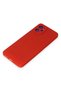 Aconcept Reeder S19 Max Pro Case First Silicone (32319) - Red - 4