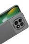 Aconcept Redmi Note 15 4g Auto Focus Carbon Cover (60101) - Gray - 3
