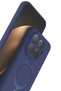 Aconcept Mi 15t Pro Regal Magsafe Stand Cover (63749) - Navy Blue - 3