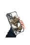 Xiaomi Redmi 10 2022 Compatible Transparent Back Cover Four Corners Reinforced Impact Protection Silicone Case - 2