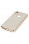 Aconcept P20 Lite Case Volet Silicone (113414) - White - 4