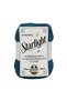 Star Light Knitting Yarn Dark Petrol 75% Premium Acrylic 20% Organic Merino Wool 5% Lurex 100g 340m (74311)