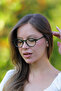 Bh 9648m C03 Women's Blue Light Protection Glasses - 2