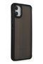 Aconcept Galaxy A05 Harvel Cover (122312) - Black - 2