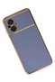 Aconcept Poco M5 Case Volet Silicone (143908) - Mi - 3