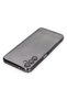 Aconcept Galaxy A14 4g Case with Lens Silicone (174400) - Black - 3