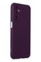 Aconcept Galaxy M14 5g Case Nano Inside Velvet Silicone (202933) - Purple - 2