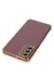 Concepta Newface Galaxy M23 Case Volet Silicone (233301) - Red - 4