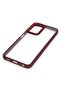 Aconcept Realme 9I 4g Case Dora Cover (211903) - Red - 5