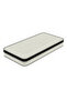 Euro Top Medical Mattress Orthopedic Support High-Density Foam Hypoallergenic Mattress