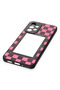 Aconcept Galaxy A53 5g Case Mirror Pattern Cover - Mirror (234947) - 8 - 4