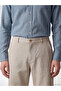 Nevavm Regular Fit Linen Blend Men's Shorts with a Difference - 3