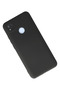 Aconcept Redmi 9C Case Nano Velvet Silicone (13110) - Gray - 2