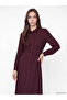 Trendlucky Side-Tie Shirt Dress with a Difference - 2