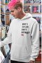 Taylor Swift Singer Back Printed Unisex Oversize Combed Cotton Hoodie - 2