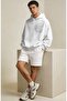 Lady Gaga Singer Back Printed Unisex Oversize Combed Cotton Hoodie - 2